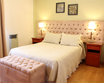 departamento temporario zarate